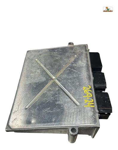 Computadora Mercury Grand Marquis 4.6l 2009 9w7a-12a650-ef