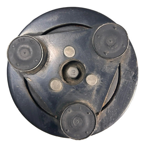 Compresor Nissan Titan 5.6l 2011-2015 926009fe0a
