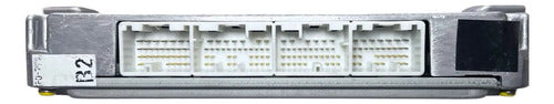 Pcm Computadora Toyota Prius 1.5l 2004-2006 89661-47072