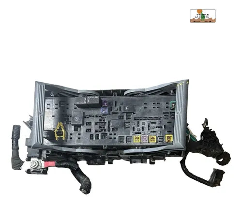 Caja De Fusibles Dodge Journey 2.4l 12-19 P68143317af
