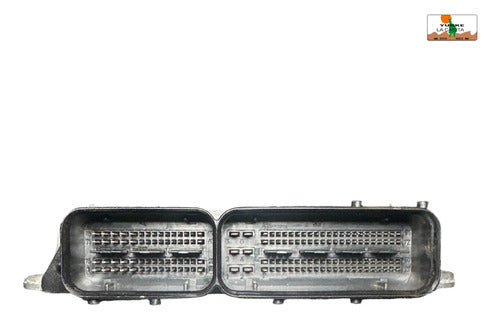 Pcm Computadora Vw Passat 2.0l 08-09
