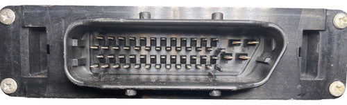 Módulo Tcm Vw Jetta 2011-2014 2.5l A/t 09g 927 750 Lf