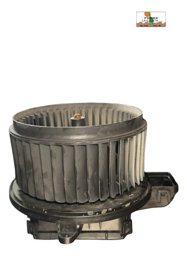 Motor Blower A/c Ford F-150 15-20 Fl3h-19846-af
