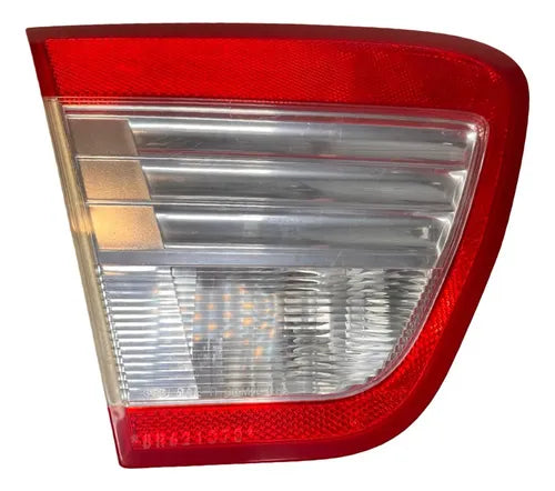 Calavera Interior Lh Mercury Milan 06-09 6n73-13405 Izquierdo/conductor Rojo