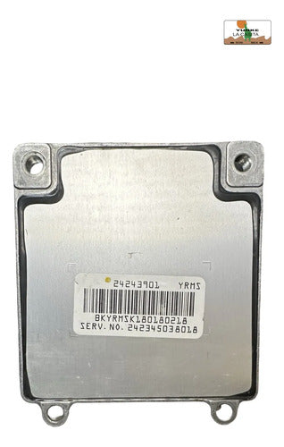 Módulo Tcm Chevrolet Cobalt 2.2l 06-11 24243901 Yrms P1