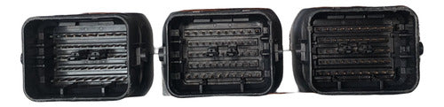 Computadora Honda Cr-v 2.4l 12-14 37820-r5a-a86 (u2)