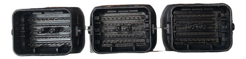 Pcm Computadora Honda Cr-v 2.4l 12-14 37820-r5a-a86 (u2)