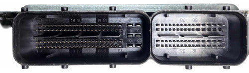 Computadora Hyundai Sonata 2.4l 06-08 39100-25131