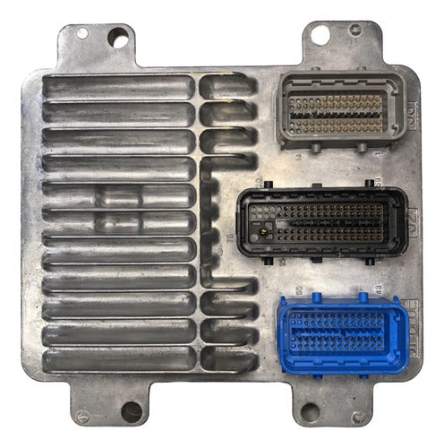Computadora Pontiac Grand Prix 3.8l 2007 12612050 (ypru)