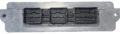 Computadora Ford Mustang 4.0l 2006 6r3a-12a650-ra