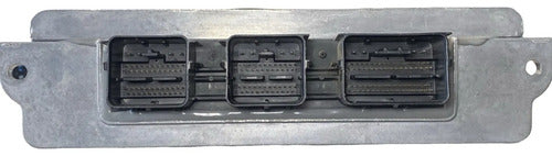 Pcm Computadora Ford Mustang 4.0l 2006 6r3a-12a650-ra