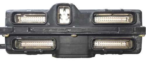 Computadora Chevrolet Tahoe 1997-1998 16229684 (bnhr)