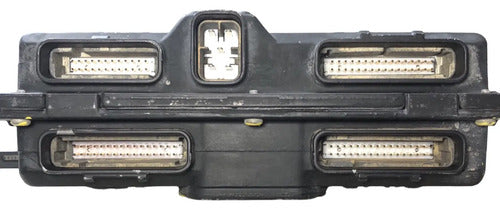 Pcm Computadora Chevrolet Tahoe 1997-1998 16229684 (bnhr)