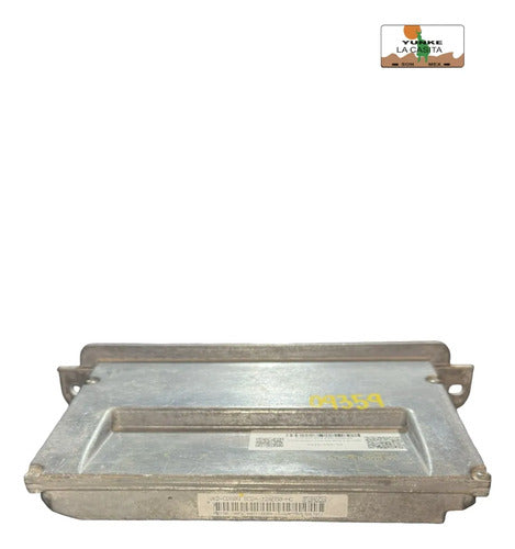 Computadora Ford Van E150 4.6l 2008 8c2a-12a650-hc