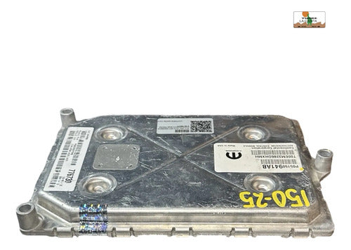 Computadora Jeep Patriot 2.4l 2017 P05150941ab