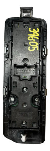 Control Maestro Ford F-150 2015-2020 Fl3t-14b133-bgw