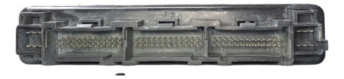 Modulo Bcm Chevrolet Silverado 5.3l A/t 03-07 10367690