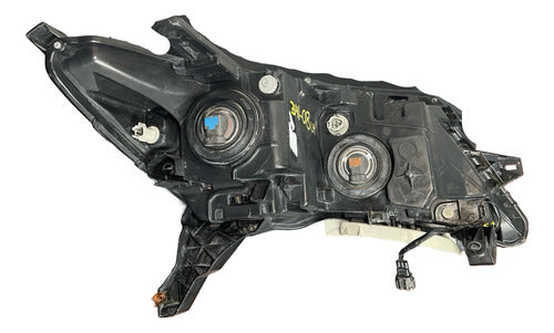 Faro Lh Nissan Pathfinder 2017-2020 Izquierdo/conductor