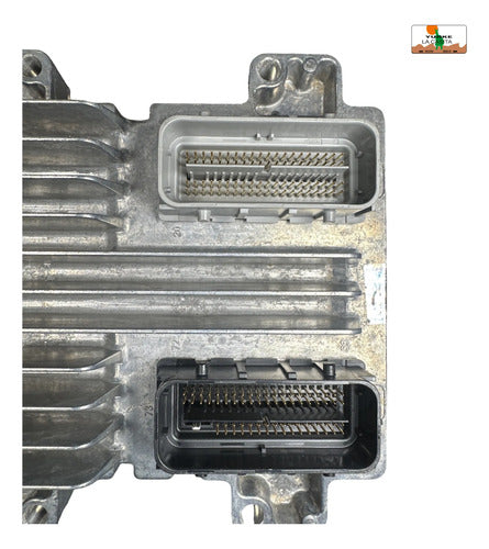 Pcm Computadora Chevrolet Impala 3.5l 2009 P2