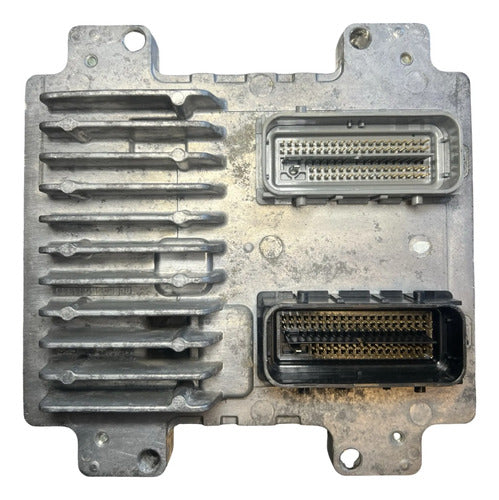 Pcm Computadora Chevrolet Hhr Lt 2.2l 08-12 (yrha) P1