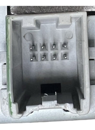 Columna Dirección Asistida Hyundai Elantra 11-16 3X56300201