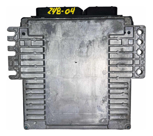 Computadora Nissan Sentra 1.8l A/t 04-06 Mec63-130 C1 (xy)