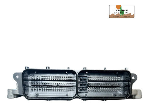 Pcm Computadora Kia Soul 1.6l A/t 12-13 P2