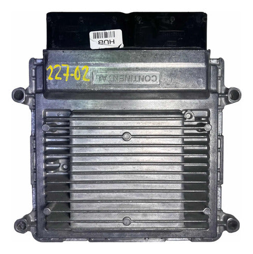 Computadora Hyundai Elantra 1.8l 2011-2013  39100-2emb3