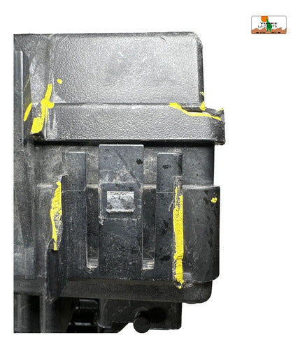 Caja De Fusibles Dodge Caravan 3.6l 2013