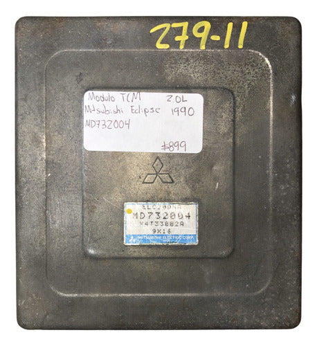 Modulo Tcm Mitsubishi Eclipse 2.0l 1990 Md732004