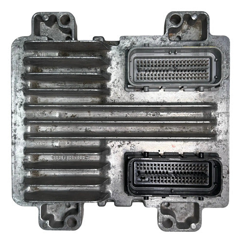 Pcm Computadora Chevrolet Equinox 3.4l 08-09 12629001 (yrty)