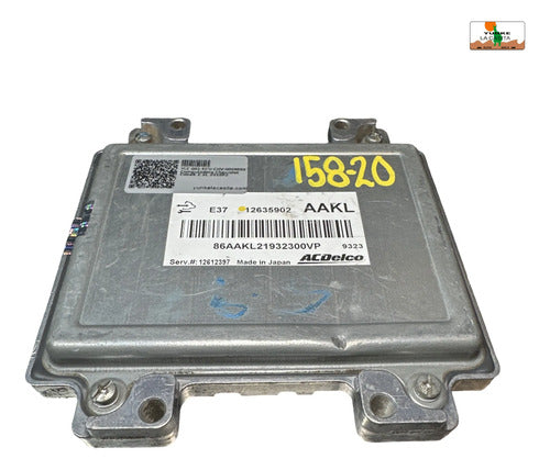 Pcm Computadora Chevrolet Cobalt 2.2l 2010p2