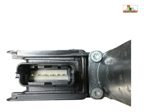 Motor Elevador Delantero Izquierdo Hyundai Sonata 2011-2014