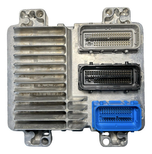 Pcm Computadora Chevrolet Monte Carlo 3.5l 06-09 12606474 P2