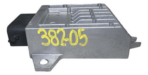 Modulo Tcm Mazda 3 2.5l 2010-2014