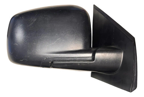 Espejo Retrovisor Rh Original Dodge Journey 2020