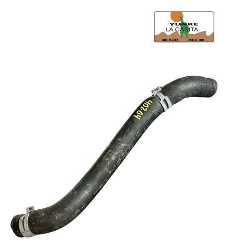 Manguera De Radiador Superior Ford F-150 3.5l 2015-2020