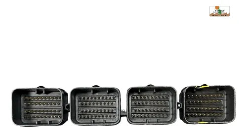 Computadora Chrysler 300 2.7l 2006 P05094133ac P1
