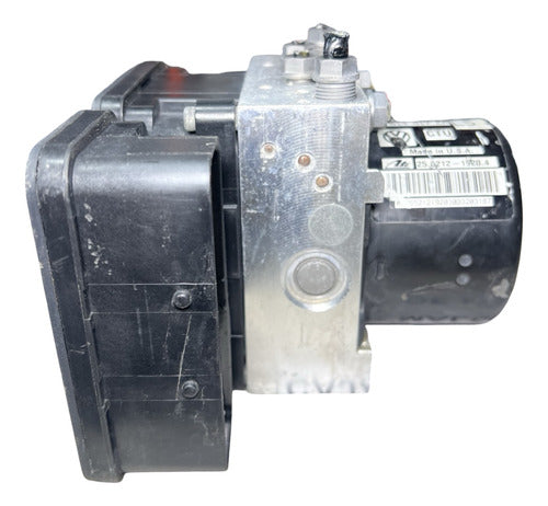 Modulo Abs Vw Jetta 2012-2015 1k0 907 379 Bk Gris Oscuro