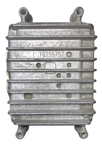 Computadora Chevrolet Trail Blazer 4.2l 02-05 12576463