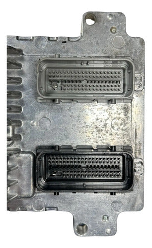 Computadora Pontiac G5 2.2l A/t 2007 12612397 (2397)