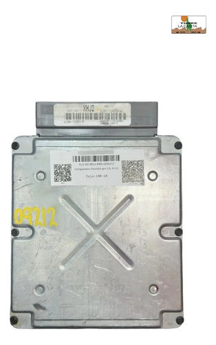 Pcm  Ford Escape 3.0l 01-02 1l8u-12a650-ac