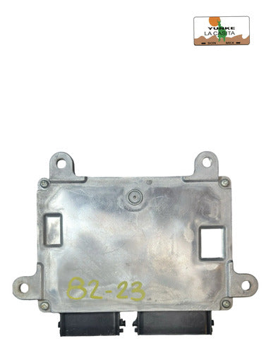 Computadora Mitsubishi Lancer 2.4l 2013-2015 1860c487