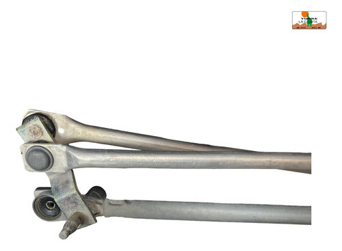 Motor Limpiaparabrisas Ford Focus 00-03