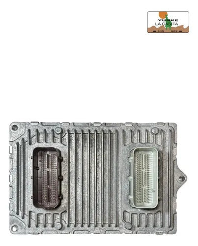 Computadora Jeep Patriot 2.4l A/t 2012 P05150607ac