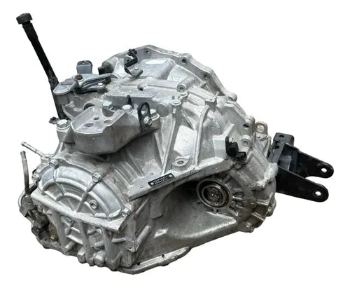 Transmison Automatica Kia Forte 2.0l 2010