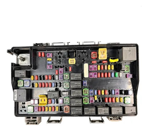 Caja De Fusibles Dodge Ram 3500 6.7l 19-21 P68437289ab
