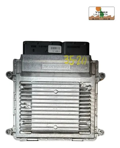 Computadora Kia Sportage 2.4l A/t 2011-2013 39137-2g692