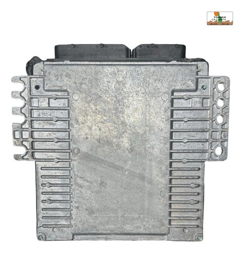 Computadora Nissan Xterra 4.0l 2010 Mec77-070 (tf)