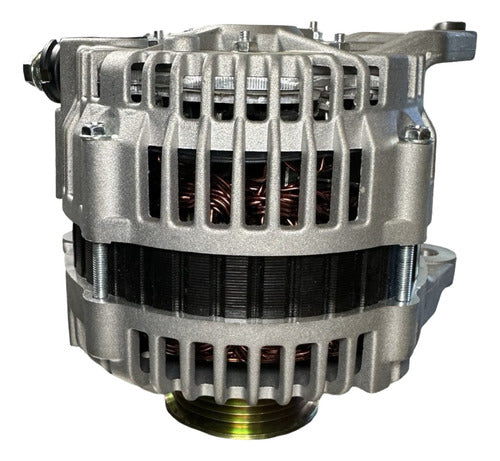 Alternador Nissan Murano 3.5l 2003-2007 Lr1110-710f